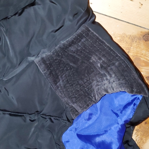 A.n.a Down Filled Vest - Picture 6 of 9